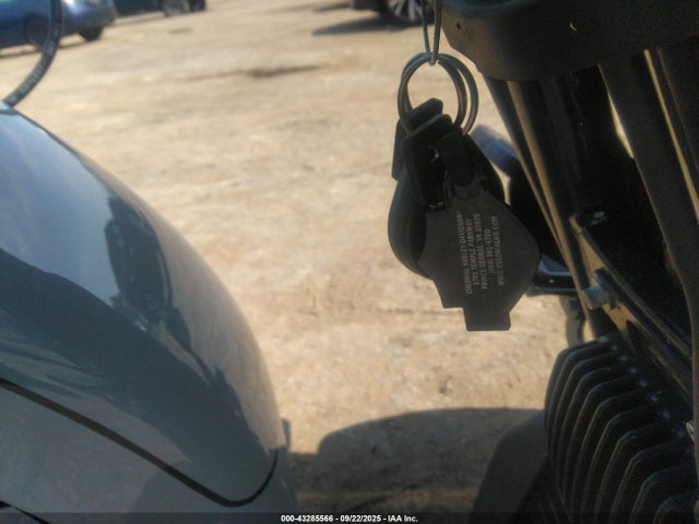 Harley-Davidson Ss1 2024 1HD1MCP1XRB851618 Image 11