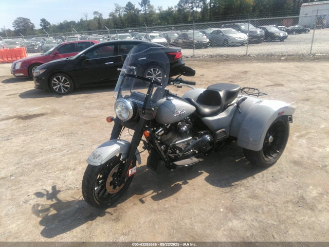 Harley-Davidson Ss1 2024 1HD1MCP1XRB851618 Image 2