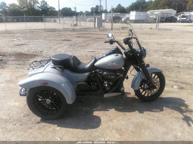Harley-Davidson Ss1 2024 1HD1MCP1XRB851618 Image 12