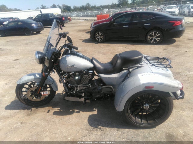 Harley-Davidson Ss1 2024 1HD1MCP1XRB851618 Image 13