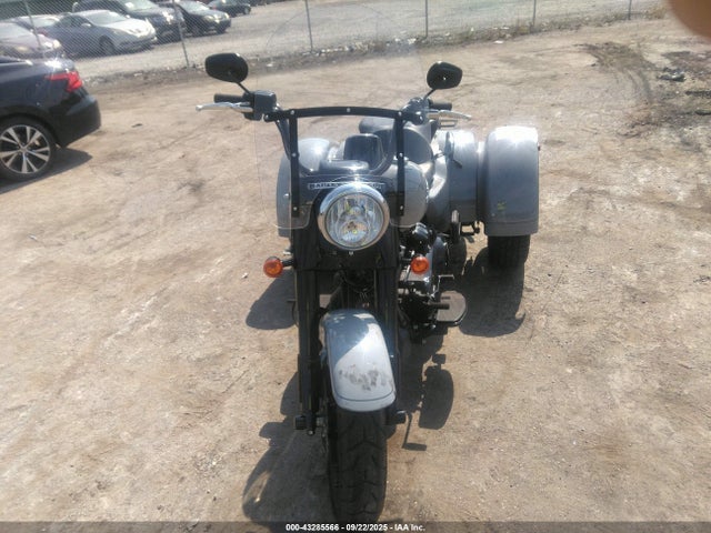 Harley-Davidson Ss1 2024 1HD1MCP1XRB851618 Image 5
