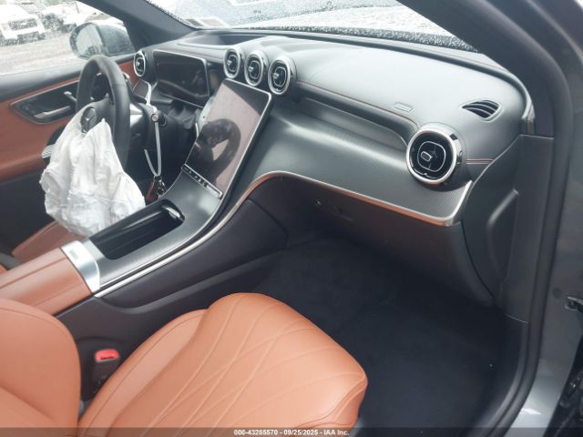 2023 MERCEDES-BENZ GLC 300 W1NKM4HB1PU030386 Photo 4