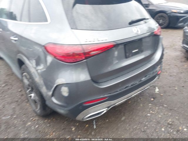 2023 MERCEDES-BENZ GLC 300 W1NKM4HB1PU030386 Photo 5