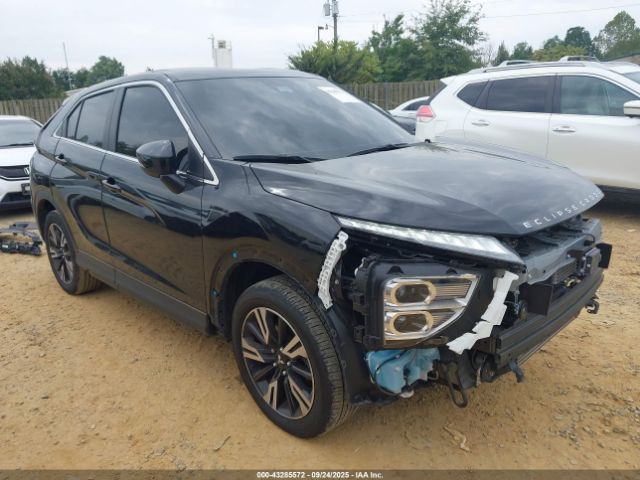 2024 MITSUBISHI ECLIPSE CROSS JA4ATWAA1RZ010495 Photo 0