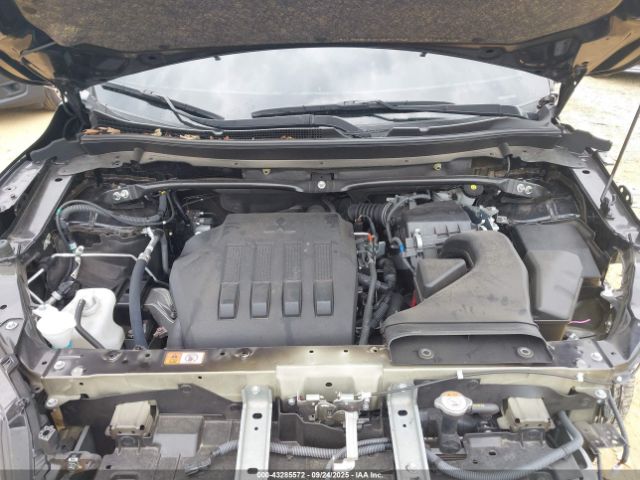 2024 MITSUBISHI ECLIPSE CROSS JA4ATWAA1RZ010495 Photo 9