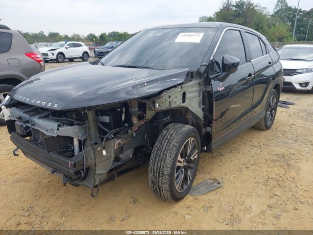 2024 MITSUBISHI ECLIPSE CROSS JA4ATWAA1RZ010495 Photo 1