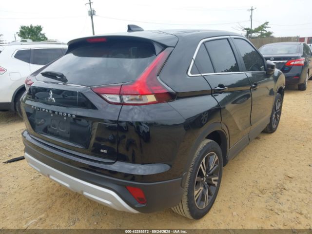 2024 MITSUBISHI ECLIPSE CROSS JA4ATWAA1RZ010495 Photo 3