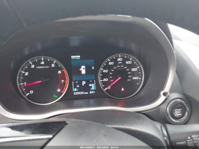 2024 MITSUBISHI ECLIPSE CROSS JA4ATWAA1RZ010495 Photo 6