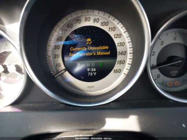 2014 MERCEDES-BENZ C 250 WDDGF4HB1EG220441 Photo 6