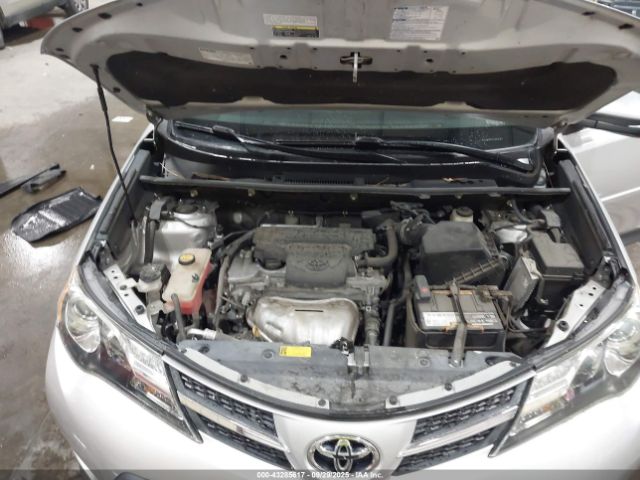 2015 TOYOTA RAV4 2T3WFREV3FW142493 Photo 9