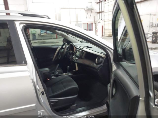 2015 TOYOTA RAV4 2T3WFREV3FW142493 Photo 4