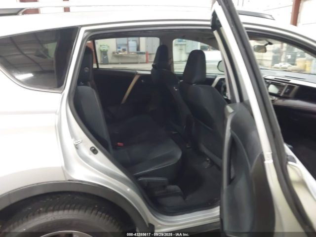2015 TOYOTA RAV4 2T3WFREV3FW142493 Photo 7