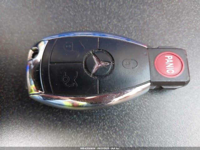 2021 MERCEDES-BENZ GLA 250 W1N4N4HB9MJ214395 Photo 10