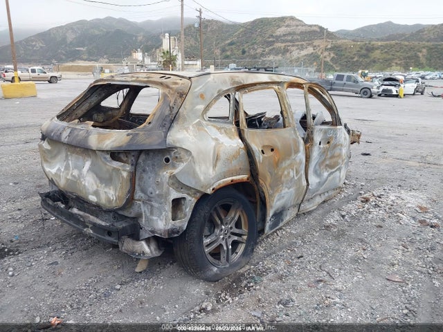 2021 MERCEDES-BENZ GLA 250 W1N4N4HB9MJ214395 Photo 3