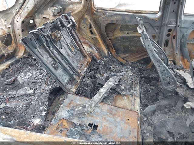 2021 MERCEDES-BENZ GLA 250 W1N4N4HB9MJ214395 Photo 7