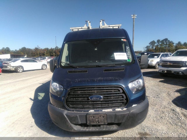 Ford Transit 2019 1FTYE1CM2KKB82283 Image 12