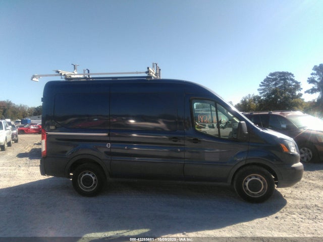 Ford Transit 2019 1FTYE1CM2KKB82283 Image 13
