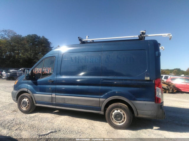 Ford Transit 2019 1FTYE1CM2KKB82283 Image 14