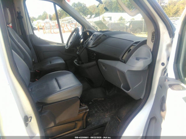 Ford Transit 2019 1FTYE1CM2KKB82283 Image 5