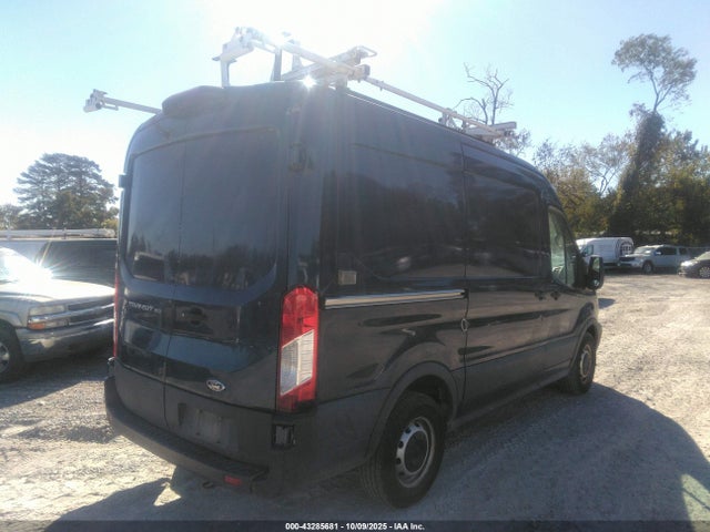 Ford Transit 2019 1FTYE1CM2KKB82283 Image 6