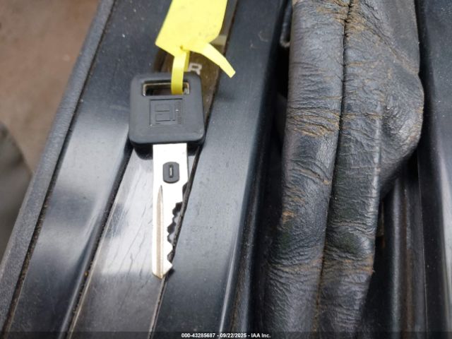 1988 CHEVROLET CORVETTE 1G1YY2187J5105482 Photo 10