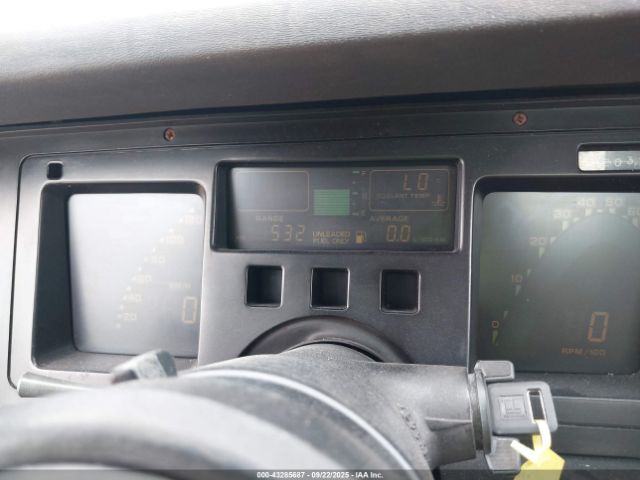 1988 CHEVROLET CORVETTE 1G1YY2187J5105482 Photo 6