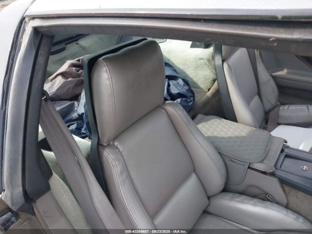 1988 CHEVROLET CORVETTE 1G1YY2187J5105482 Photo 7