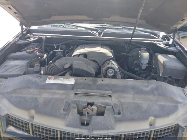 2012 CADILLAC ESCALADE ESV 1GYS4KEF0CR135673 Photo 9