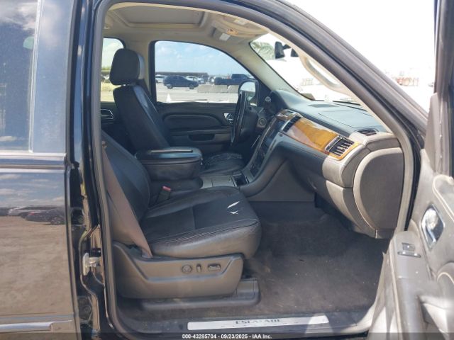 2012 CADILLAC ESCALADE ESV 1GYS4KEF0CR135673 Photo 4