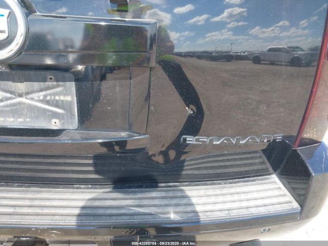 2012 CADILLAC ESCALADE ESV 1GYS4KEF0CR135673 Photo 5