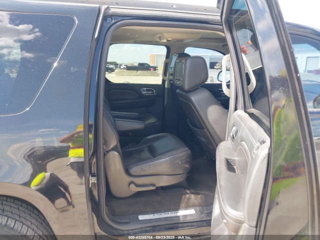 2012 CADILLAC ESCALADE ESV 1GYS4KEF0CR135673 Photo 7