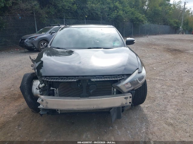 Nissan Maxima 2016 1N4AA6AP5GC406984 Image 13