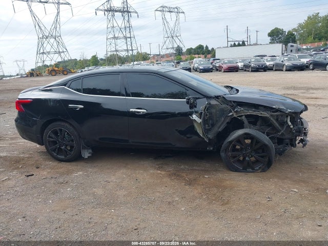 Nissan Maxima 2016 1N4AA6AP5GC406984 Image 14
