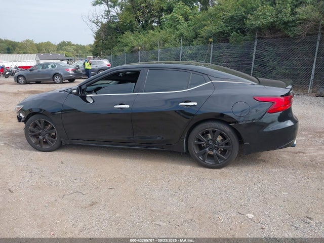 Nissan Maxima 2016 1N4AA6AP5GC406984 Image 15