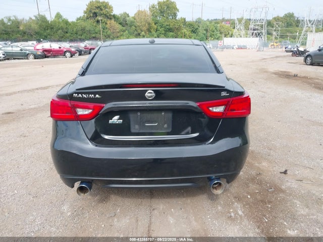 Nissan Maxima 2016 1N4AA6AP5GC406984 Image 17