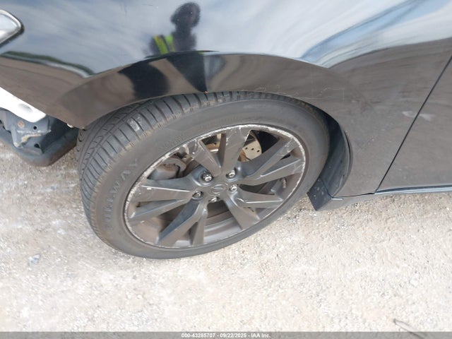 Nissan Maxima 2016 1N4AA6AP5GC406984 Image 12