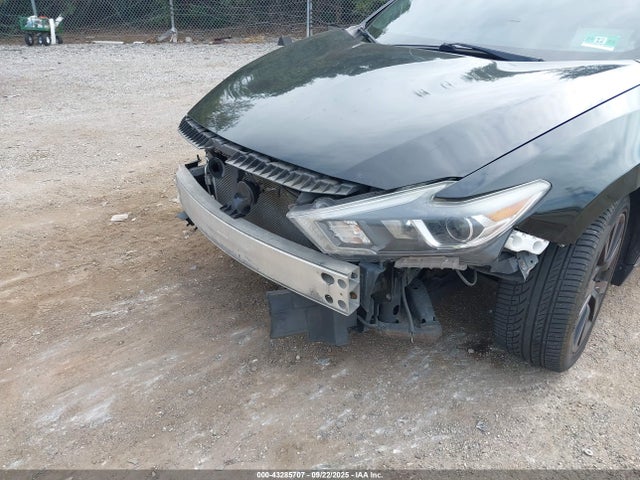 Nissan Maxima 2016 1N4AA6AP5GC406984 Image 6