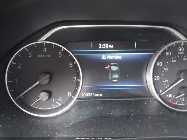 Nissan Maxima 2016 1N4AA6AP5GC406984 Image 7