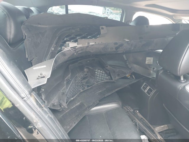 Nissan Maxima 2016 1N4AA6AP5GC406984 Image 8
