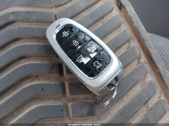 2023 HYUNDAI SONATA KMHL14JC6PA252538 Photo 10