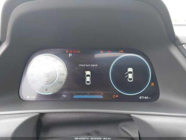 2023 HYUNDAI SONATA KMHL14JC6PA252538 Photo 6