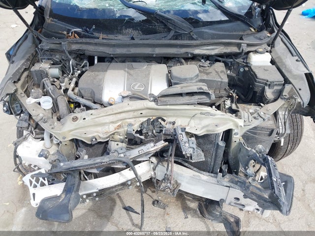 2020 LEXUS RX 350 2T2YZMDA0LC228234 Photo 9