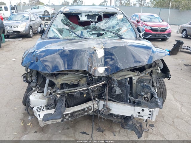 2T2YZMDA0LC228234 Lexus Rx 350 F Sport Performance