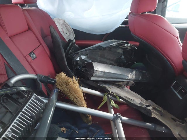 2020 LEXUS RX 350 2T2YZMDA0LC228234 Photo 7