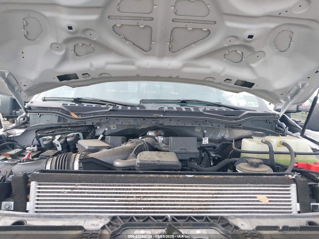 Ford 2022 2022 1FT7W2B63NEF76508 Image 10