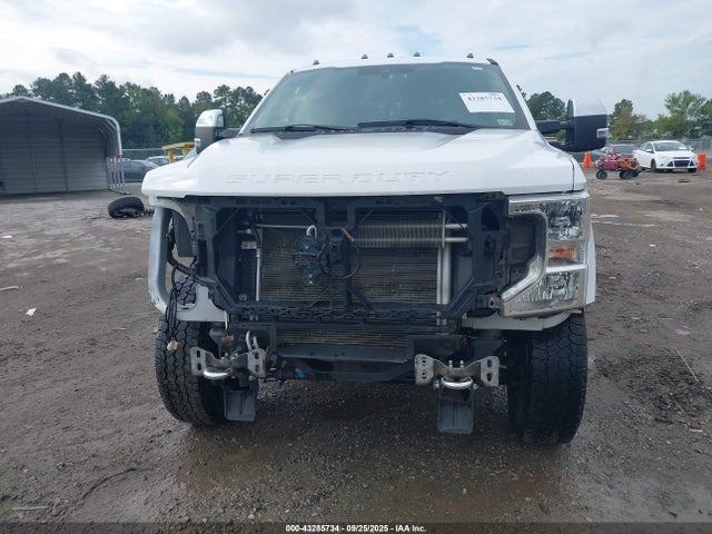 Ford 2022 2022 1FT7W2B63NEF76508 Image 13