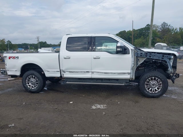 Ford 2022 2022 1FT7W2B63NEF76508 Image 14