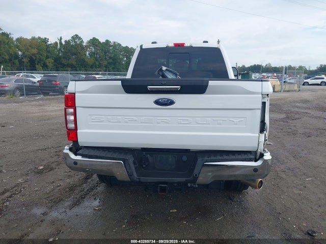 Ford 2022 2022 1FT7W2B63NEF76508 Image 17