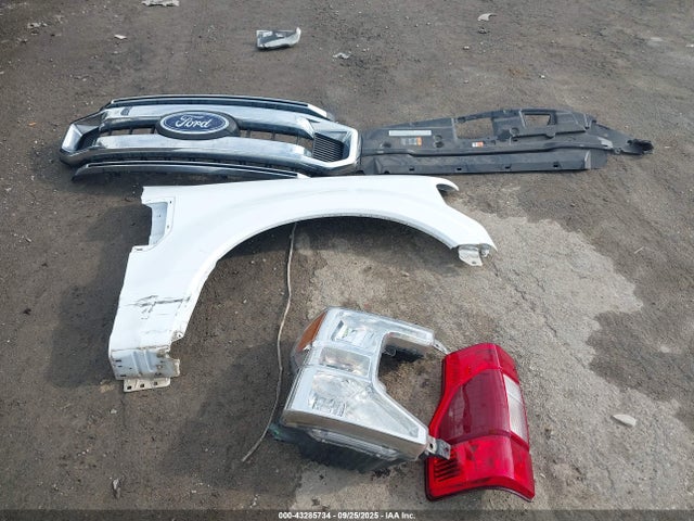 Ford 2022 2022 1FT7W2B63NEF76508 Image 12