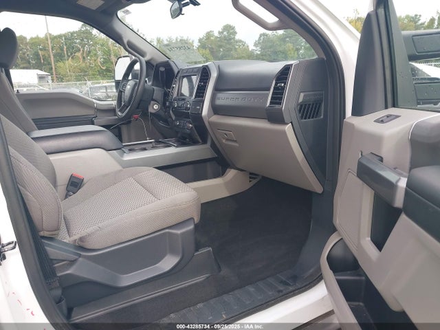 Ford 2022 2022 1FT7W2B63NEF76508 Image 5